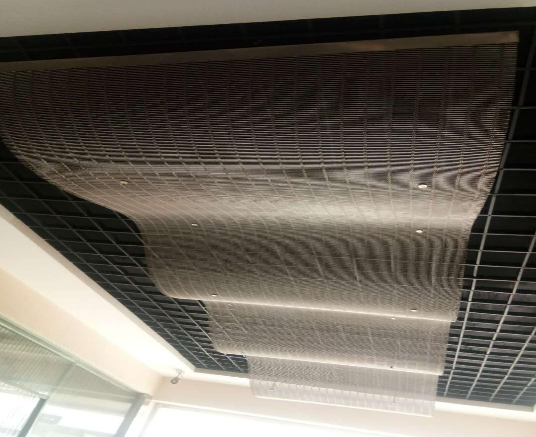 安平县美丝华金属网有限公司