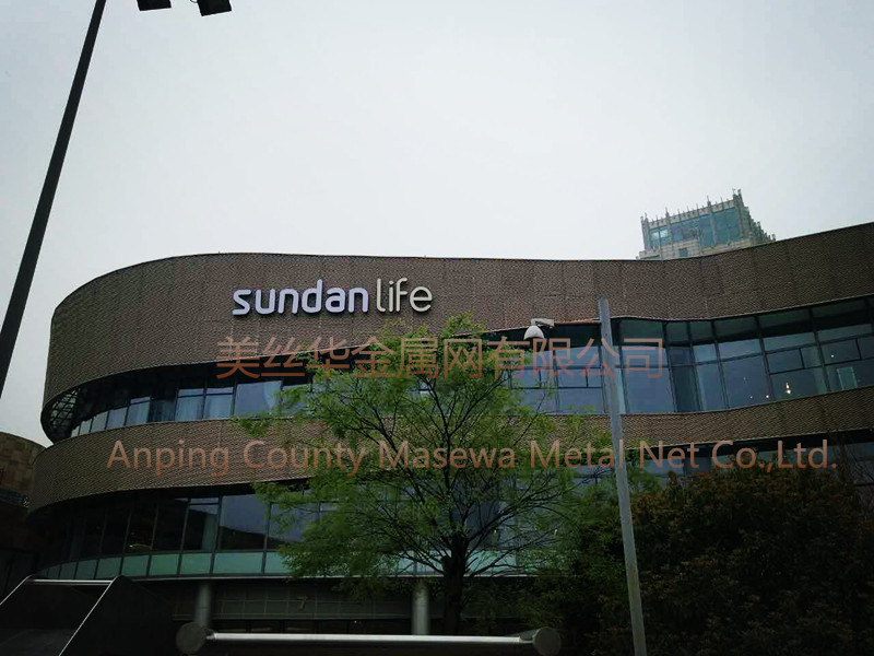 苏州圆融时代广场Sundan Life